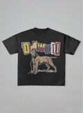 DAWGII "Retro DAWGII" Tee