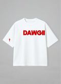 DAWGII "Faith Logo Tee"