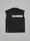 DAWGII Sleeveless “Faith Logo Tee”